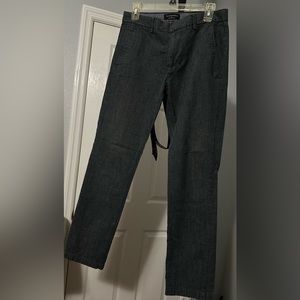 Kentfield Pants, Banana Republic. 30x32